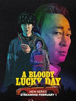 Bild von A Bloody Lucky Day