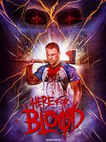 Poster der Here For Blood