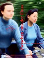 Poster der Zwischen uns der Fluss