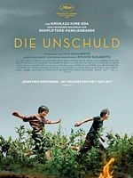 Poster der Die Unschuld
