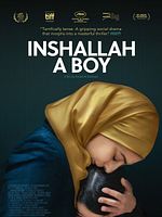 Poster der Inshallah A Boy