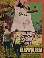 Poster der Return