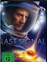 Poster der Last Signal