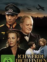 Poster der Ich werde Dich finden