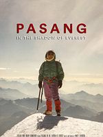 Poster der Pasang: In the Shadow of Everest