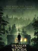 Poster der Stranger In The Woods