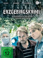 Poster der Erzgebirgskrimi: Tödliche Abrechnung