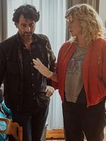 Poster der Die Neue und der Bulle – Ein Duisburg-Krimi: Plötzlich Bulle