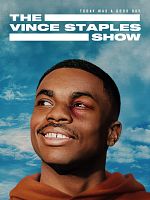 Bild von The Vince Staples Show