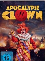 Poster der Apocalypse Clown