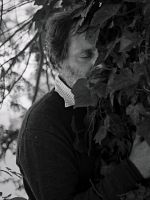 Poster der Electric Fields