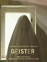 Poster der Geister