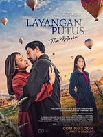 Poster der Layangan Putus: The Movie