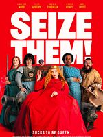 Poster der Seize Them!