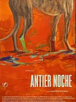 Poster der Antier noche