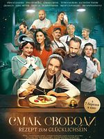 Poster der Rezept zum Glücklichsein – Kochen auf Ukrainisch