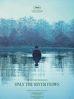 Poster der Only The River Flows