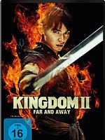 Poster der Kingdom 2 - Far And Away