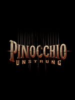 Poster der Pinocchio: Unstrung