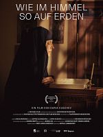 Poster der Wie im Himmel so auf Erden