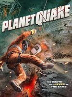 Poster der Planetquake