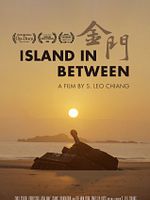 Poster der Island In Between