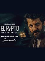 Poster der El Rapto - Die Entführung