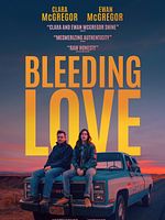 Poster der Bleeding Love
