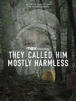 Poster der They Called Him Mostly Harmless
