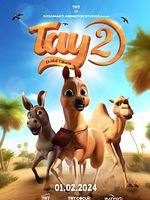 Poster der Tay 2