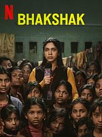 Poster der Bhakshak