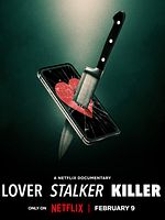 Poster der Lover, Stalker, Killer