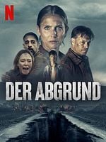 Poster der Der Abgrund