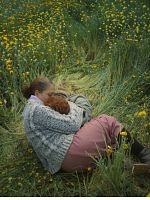 Poster der Who Do I Belong To