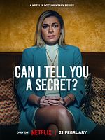 Bild von Darf ich dir ein Geheimnis verraten?