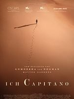 Poster der Ich Capitano