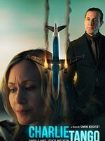 Poster der Charlie Tango
