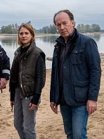 Poster der Wendland - Stiller und das große Schweigen