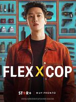 Poster der Flex x Cop