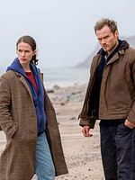 Poster der Die Toten am Meer – Der Ruf der Meerjungfrau