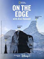 Bild von Arctic Ascent with Alex Honnold