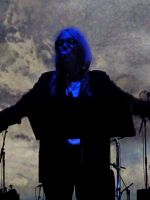 Poster der Turn in the Wound