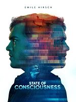 Poster der State Of Consciousness
