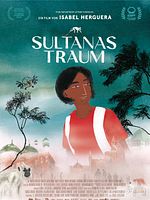 Poster der Sultanas Traum