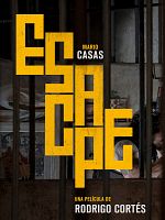 Poster der Escape - Der unsichtbare Feind
