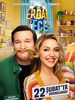 Poster der Erdal ile Ece