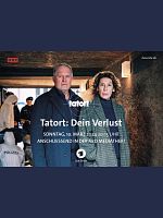 Poster der Tatort: Dein Verlust