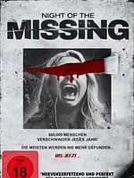 Poster der Night Of The Missing