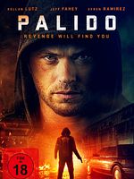 Poster der Palido - Revenge will find you