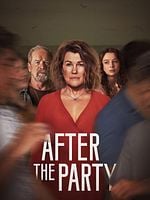Poster der After the Party